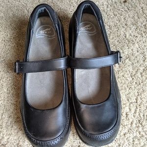 Dansko Black Size 39